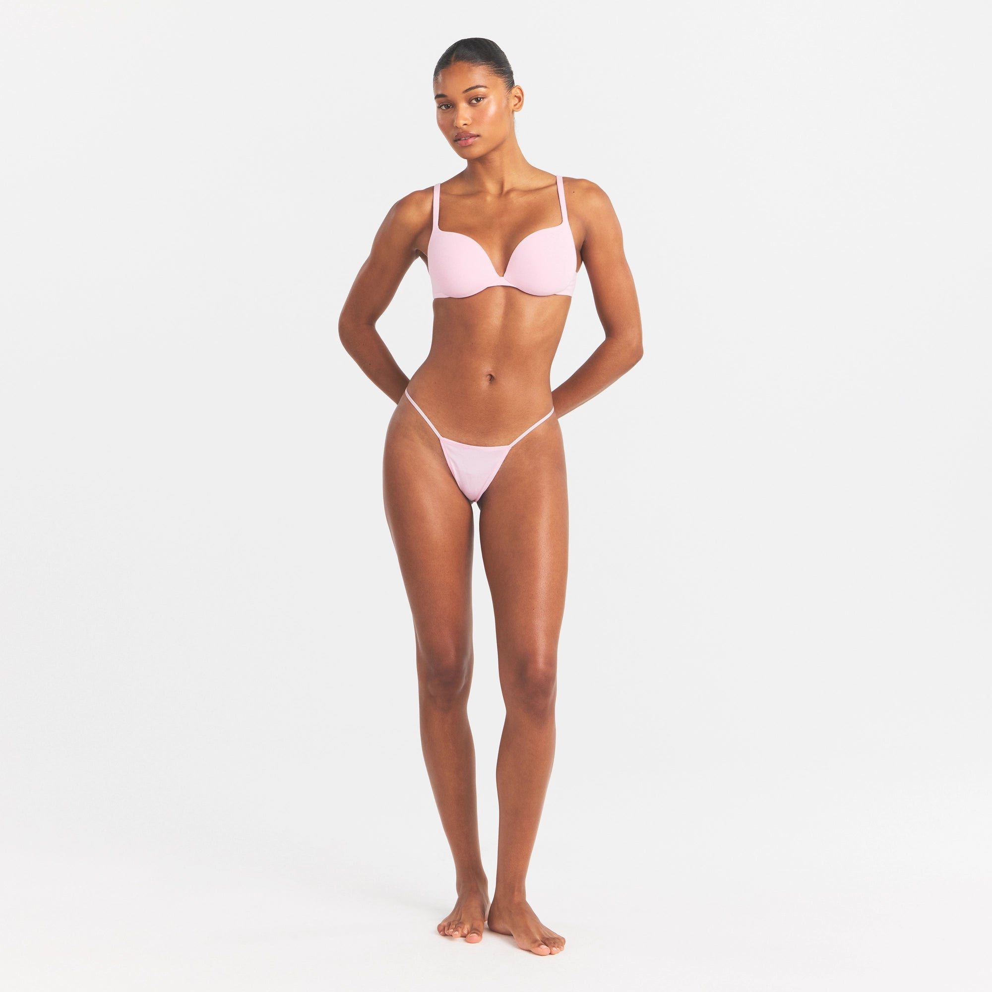 everyday cotton ultimate teardrop push up bra everyday cotton ultimate teardrop push up bra