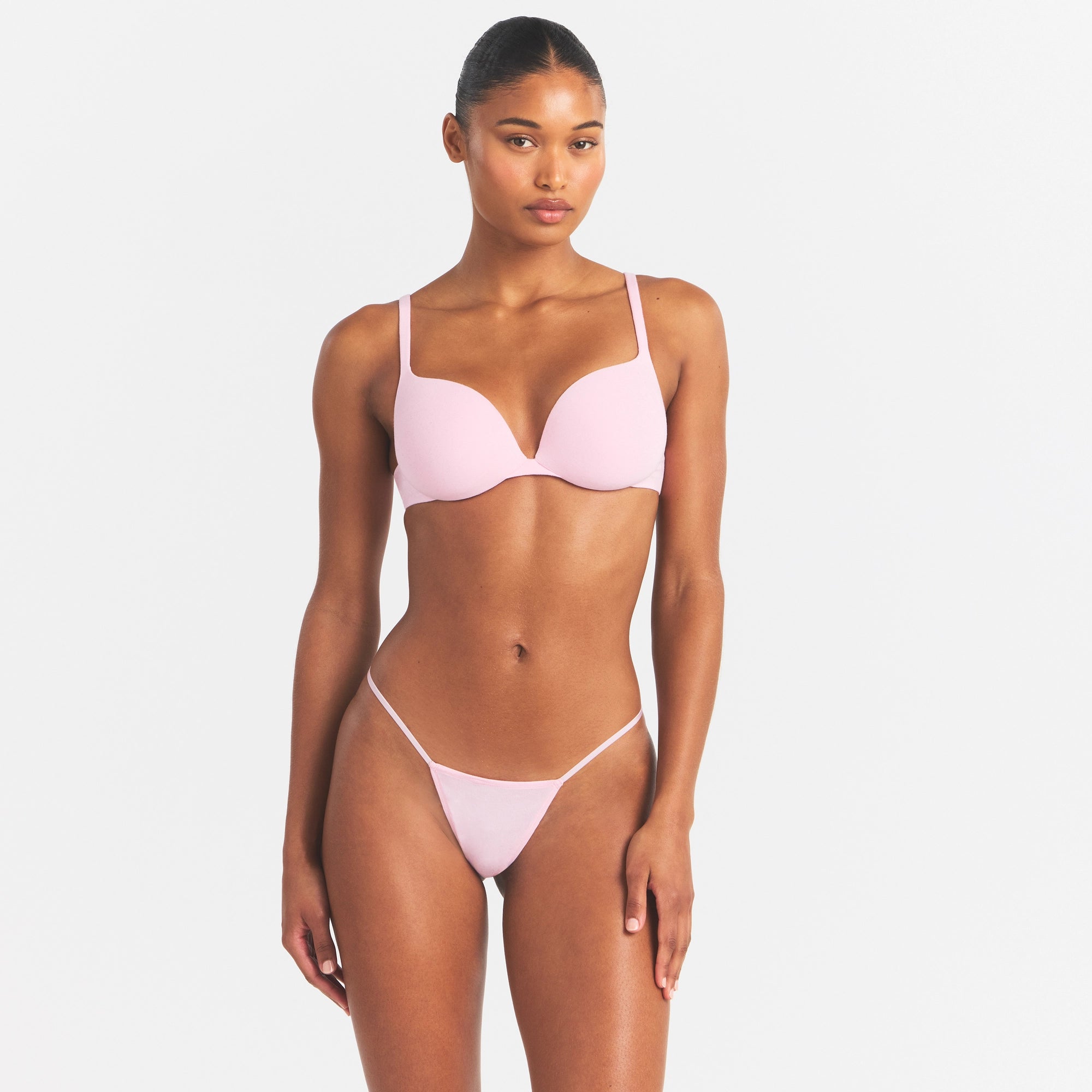 everyday cotton ultimate teardrop push up bra everyday cotton ultimate teardrop push up bra