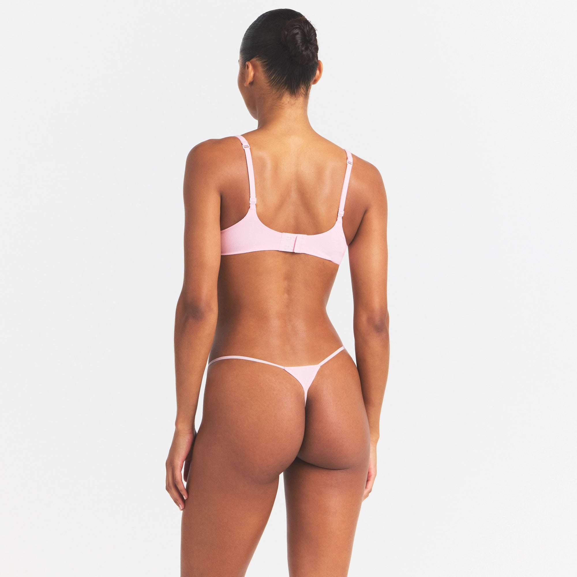 everyday cotton ultimate teardrop push up bra everyday cotton ultimate teardrop push up bra