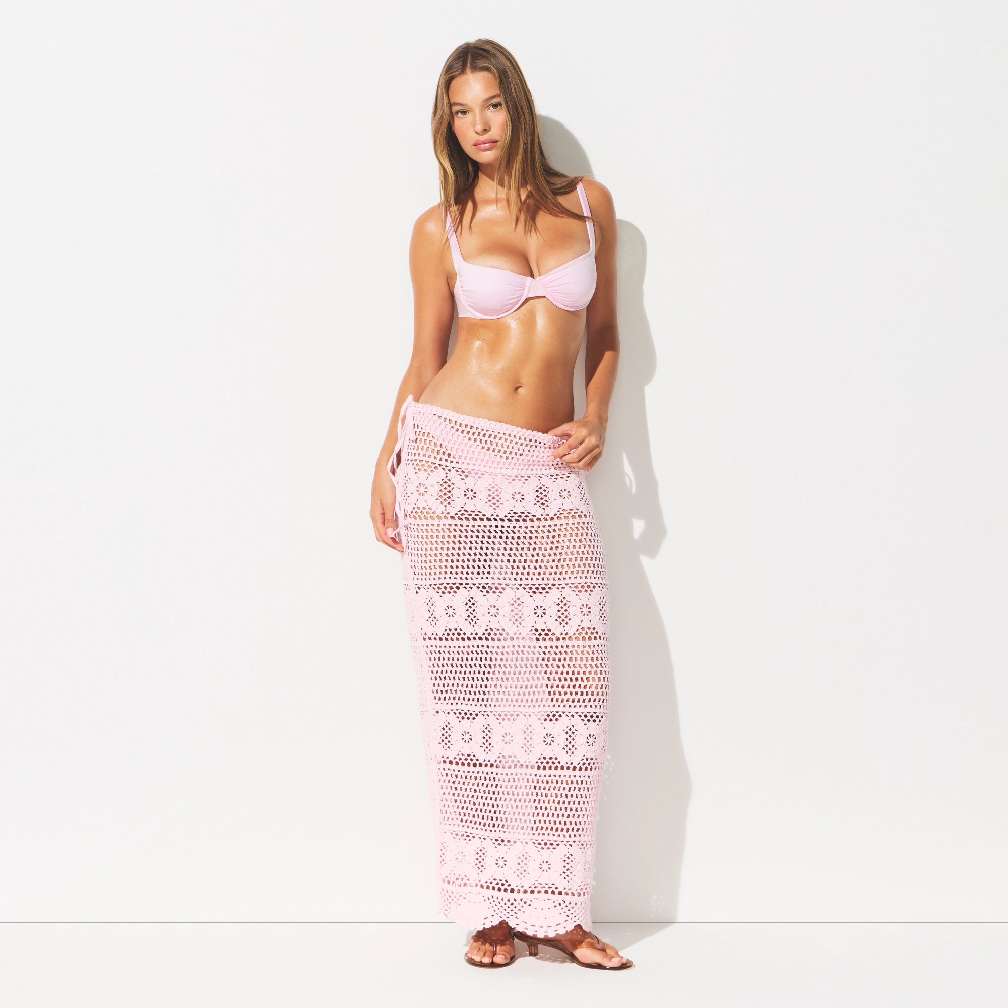 swim cover ups crochet long skirt swim cover ups crochet long skirt