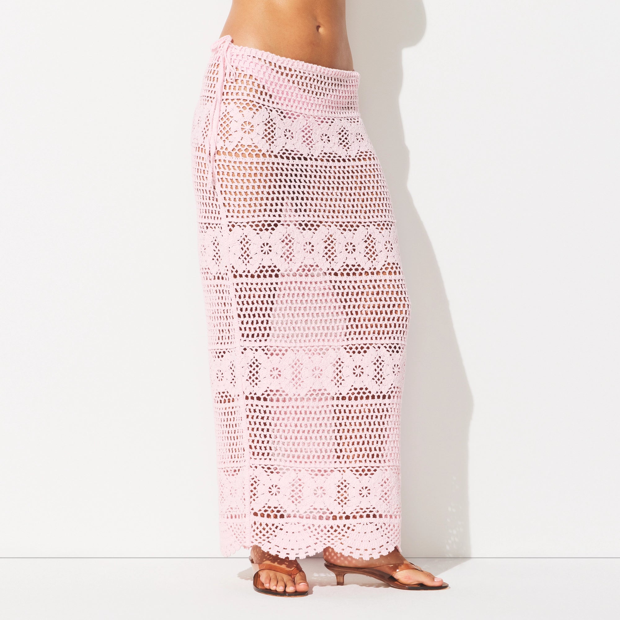 swim cover ups crochet long skirt swim cover ups crochet long skirt
