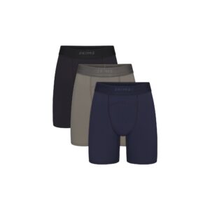 Витрина skims flex mens 7" boxer brief 3 pack