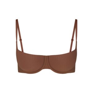 Home fits everybody balconette bra