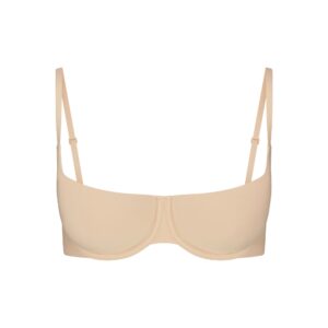 fits everybody balconette bra