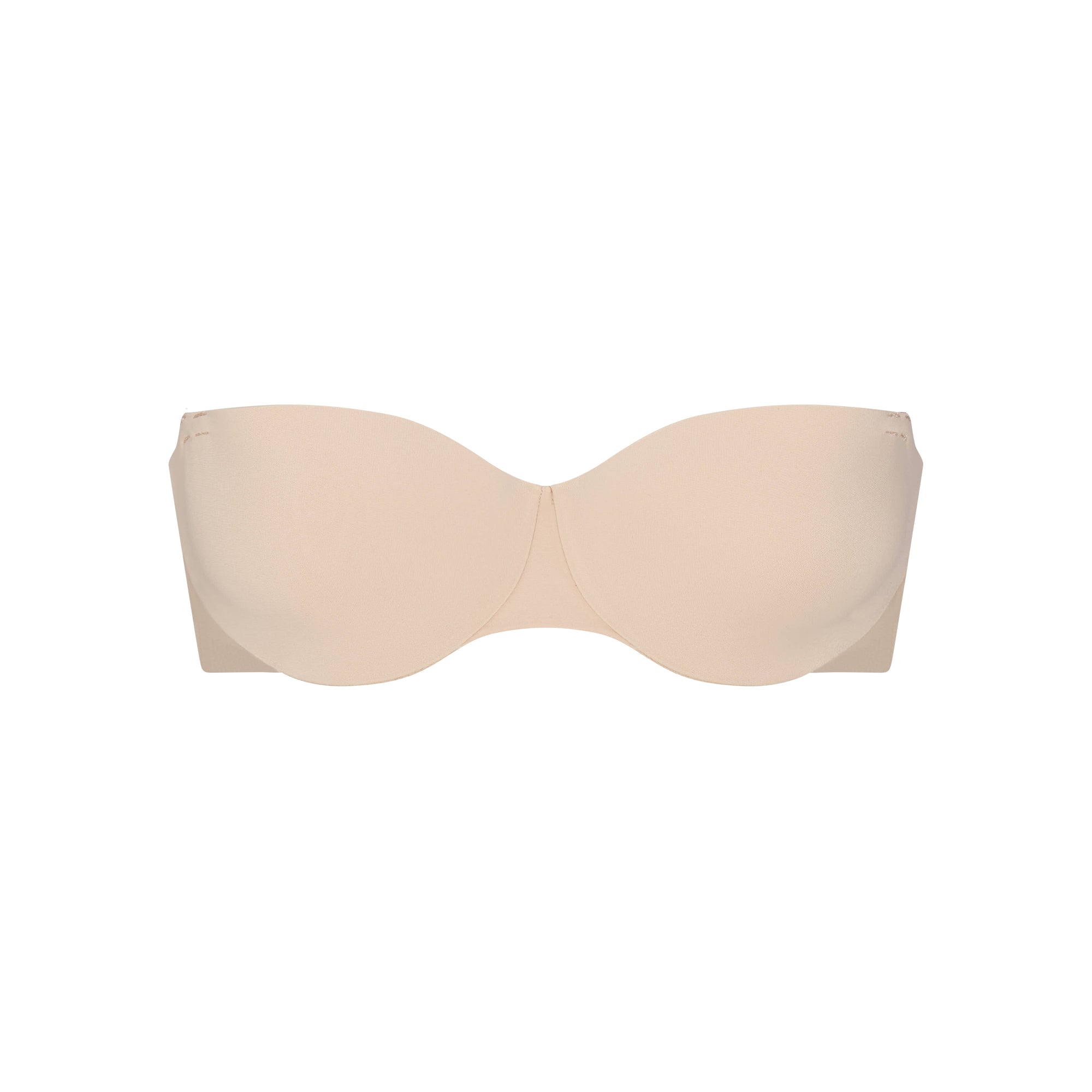 smoothing intimates strapless bra smoothing intimates strapless bra