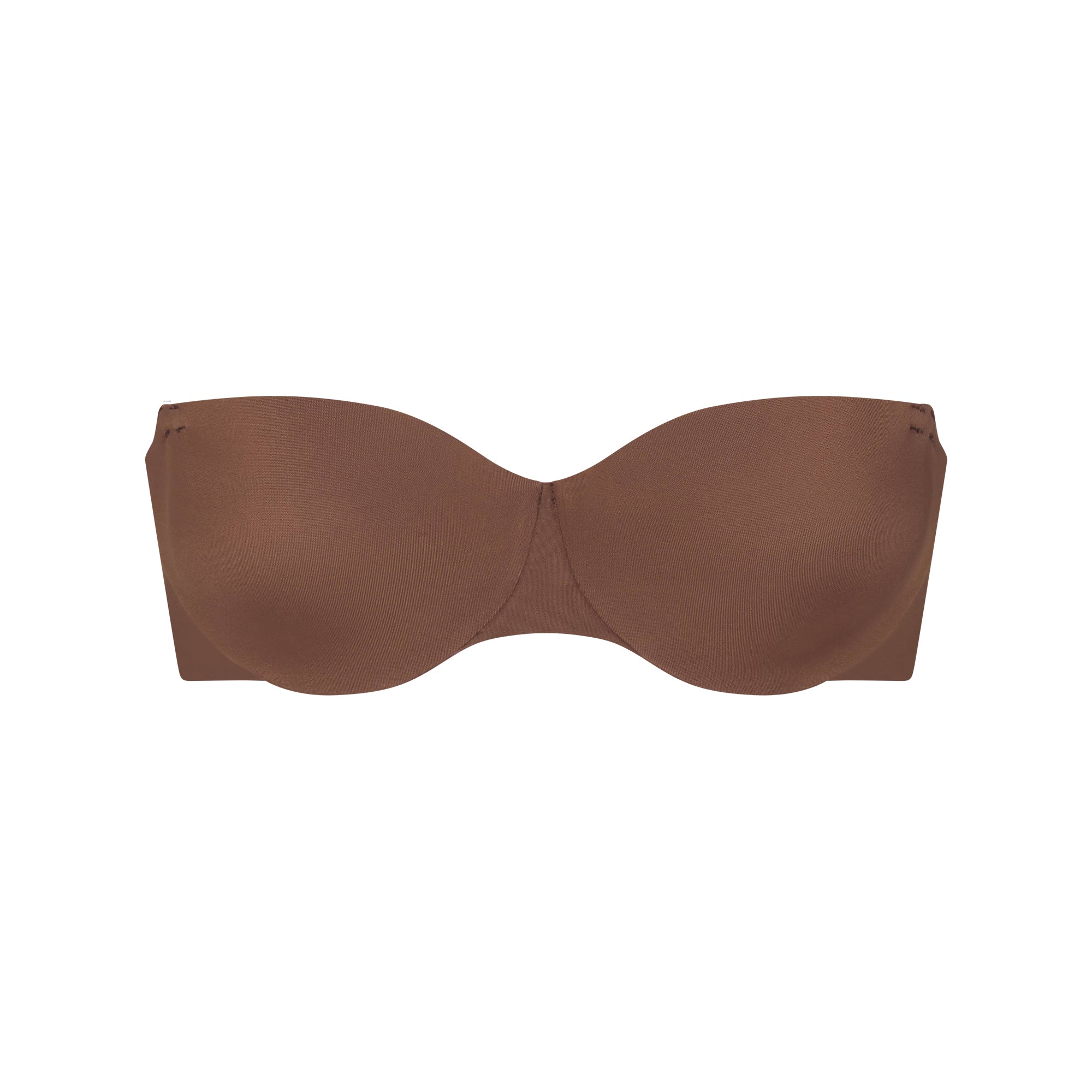 smoothing intimates strapless bra smoothing intimates strapless bra