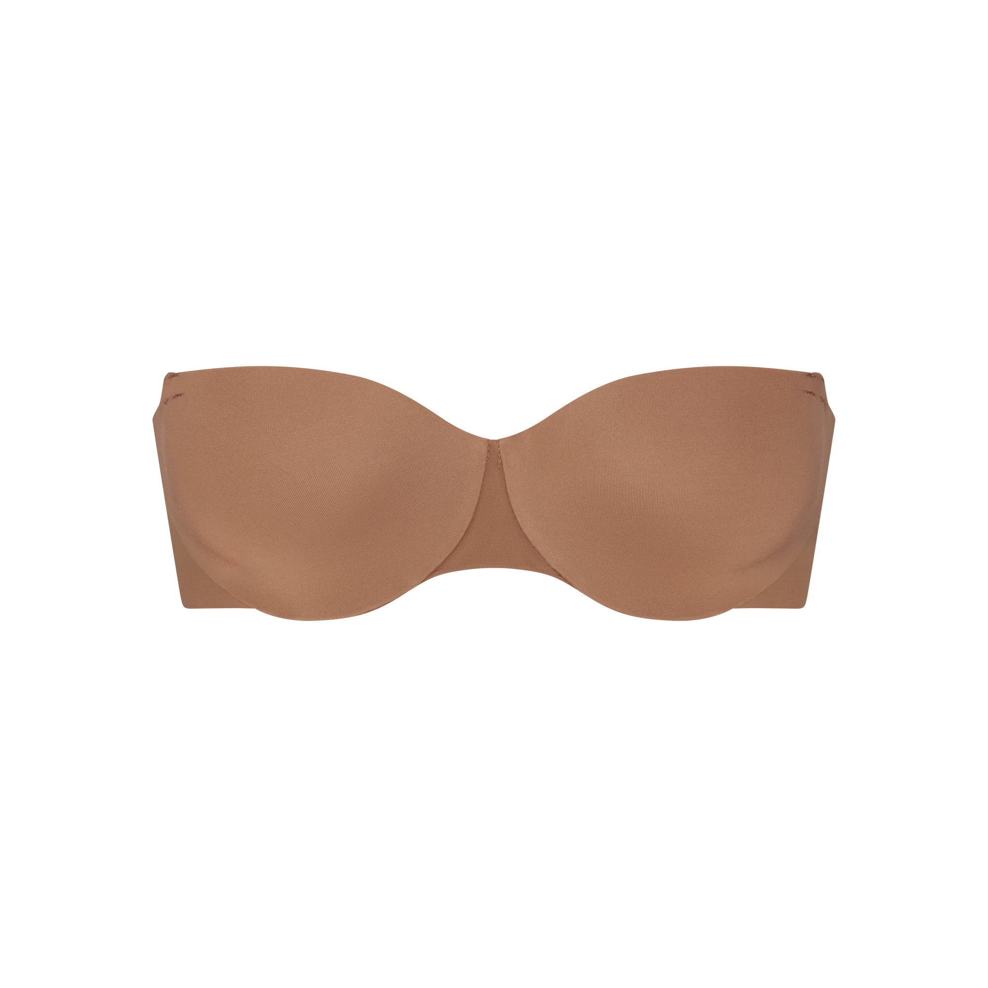 smoothing intimates strapless bra smoothing intimates strapless bra