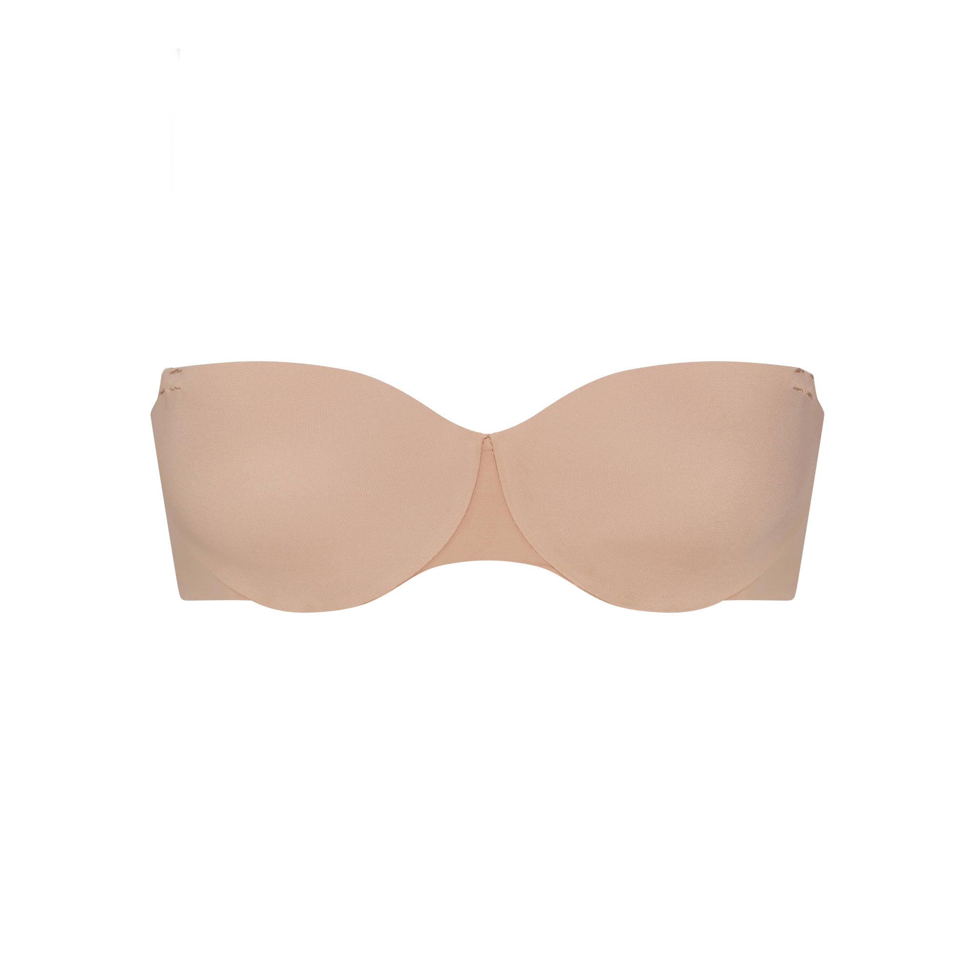 smoothing intimates strapless bra smoothing intimates strapless bra