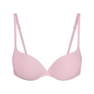 everyday cotton ultimate teardrop push up bra