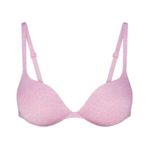 skims ultimate teardrop push up bra