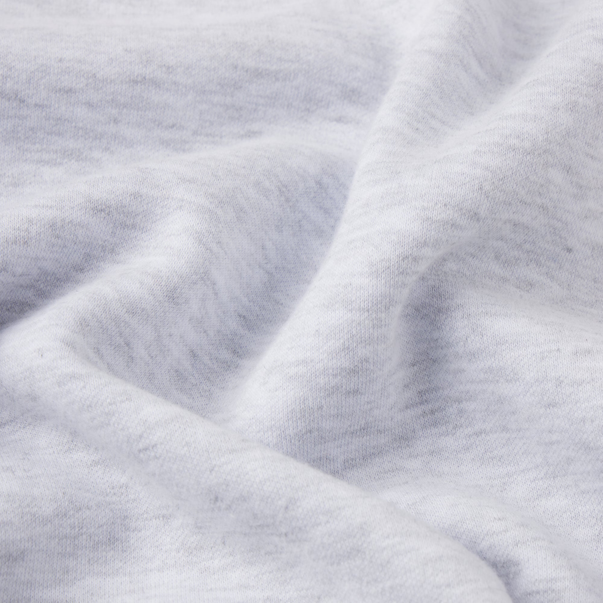 cotton fleece double waistband short cotton fleece double waistband short