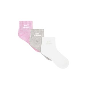 Home nikeskims accessories dri fit™ quarter crew sock 3 pack