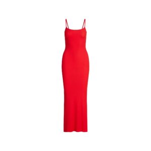 Витрина soft lounge petite long slip dress