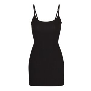 Витрина soft lounge slip dress