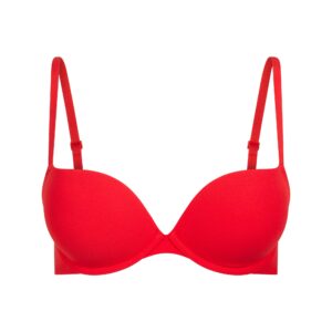 fits everybody push up bra