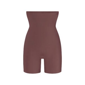 Home cool shapewear high waisted short