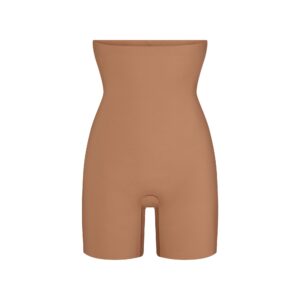 Home cool shapewear high waisted short