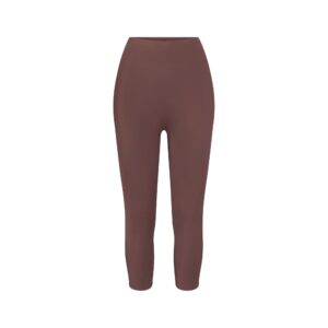 Home cool shapewear capri