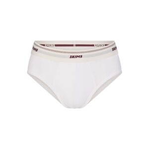 Витрина skims cotton rib mens brief