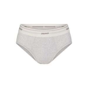 Витрина skims cotton rib mens brief