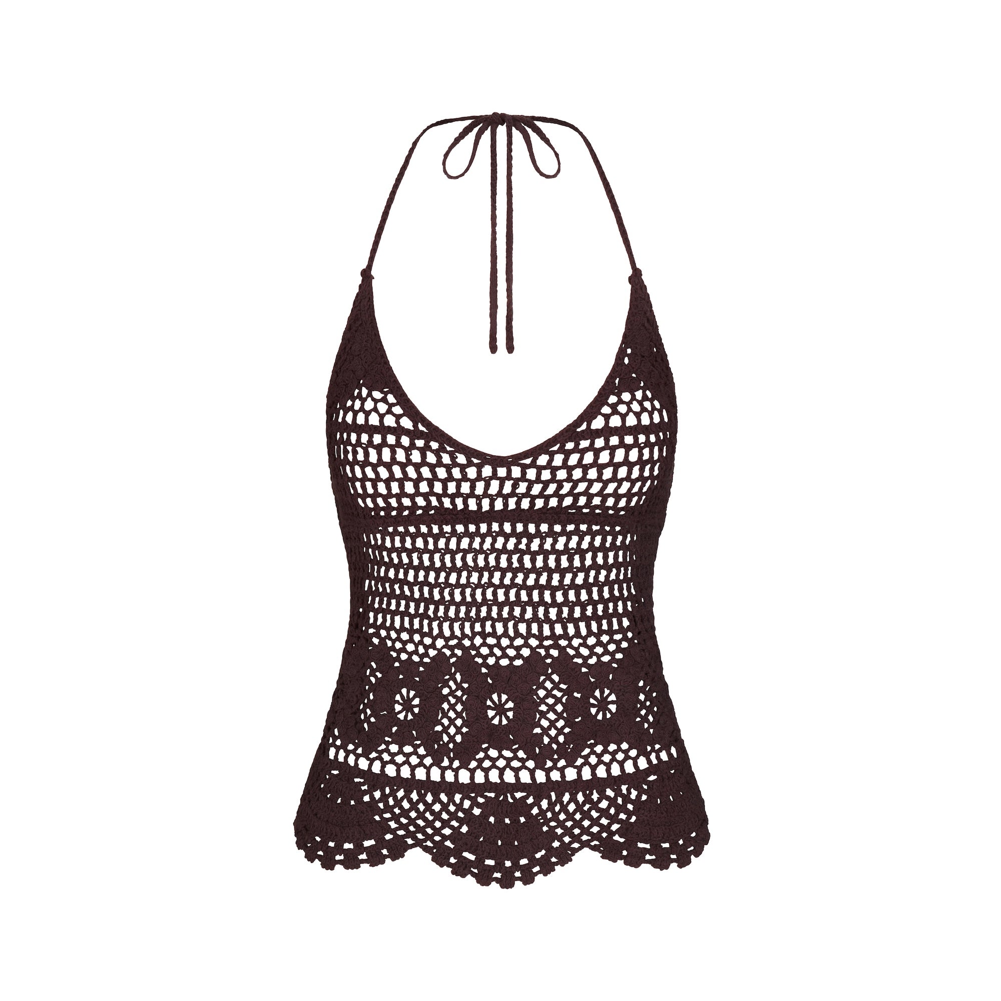 swim cover ups crochet halter cami top swim cover ups crochet halter cami top