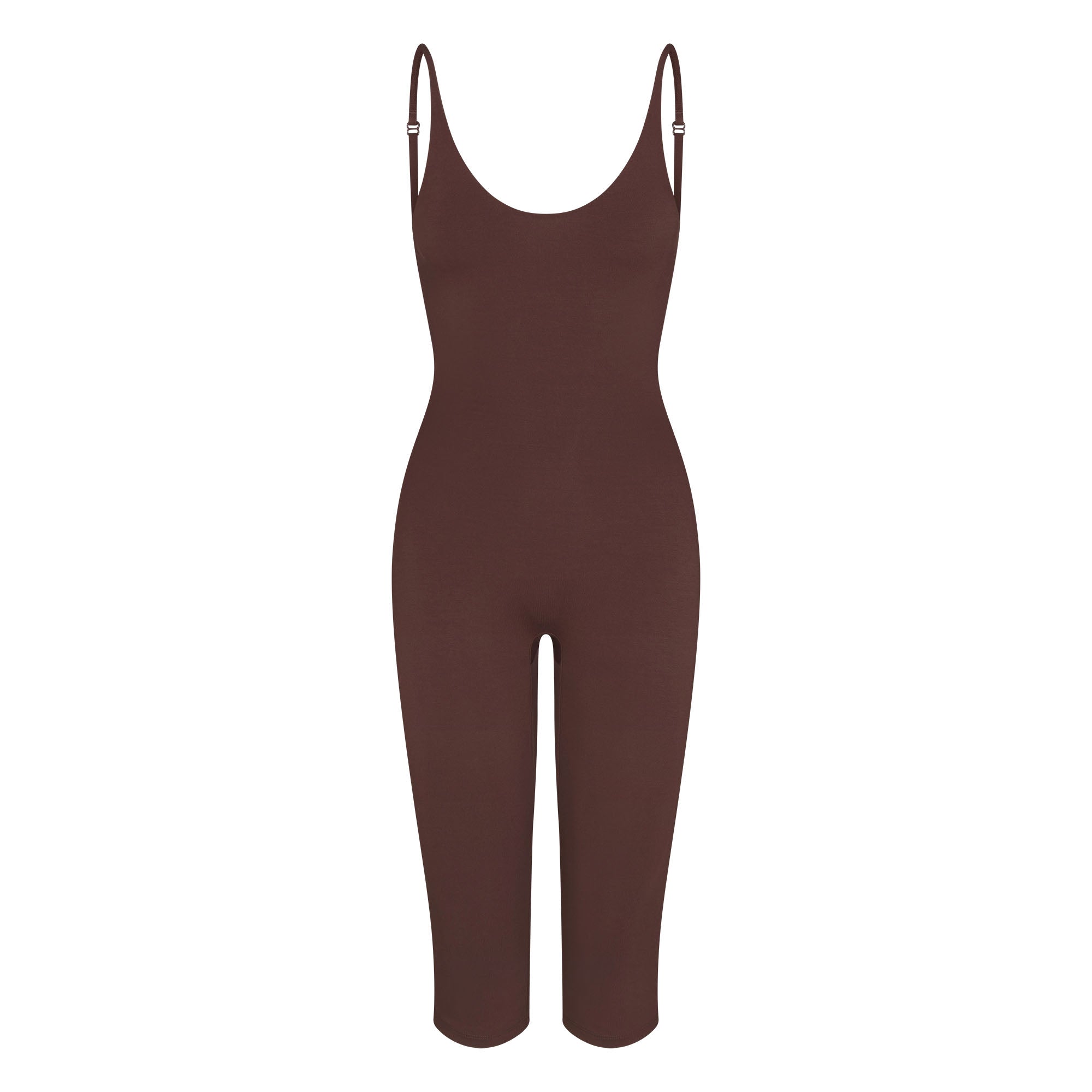 smooth layers capri catsuit smooth layers capri catsuit
