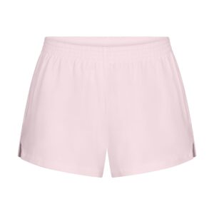 cotton jersey loose short