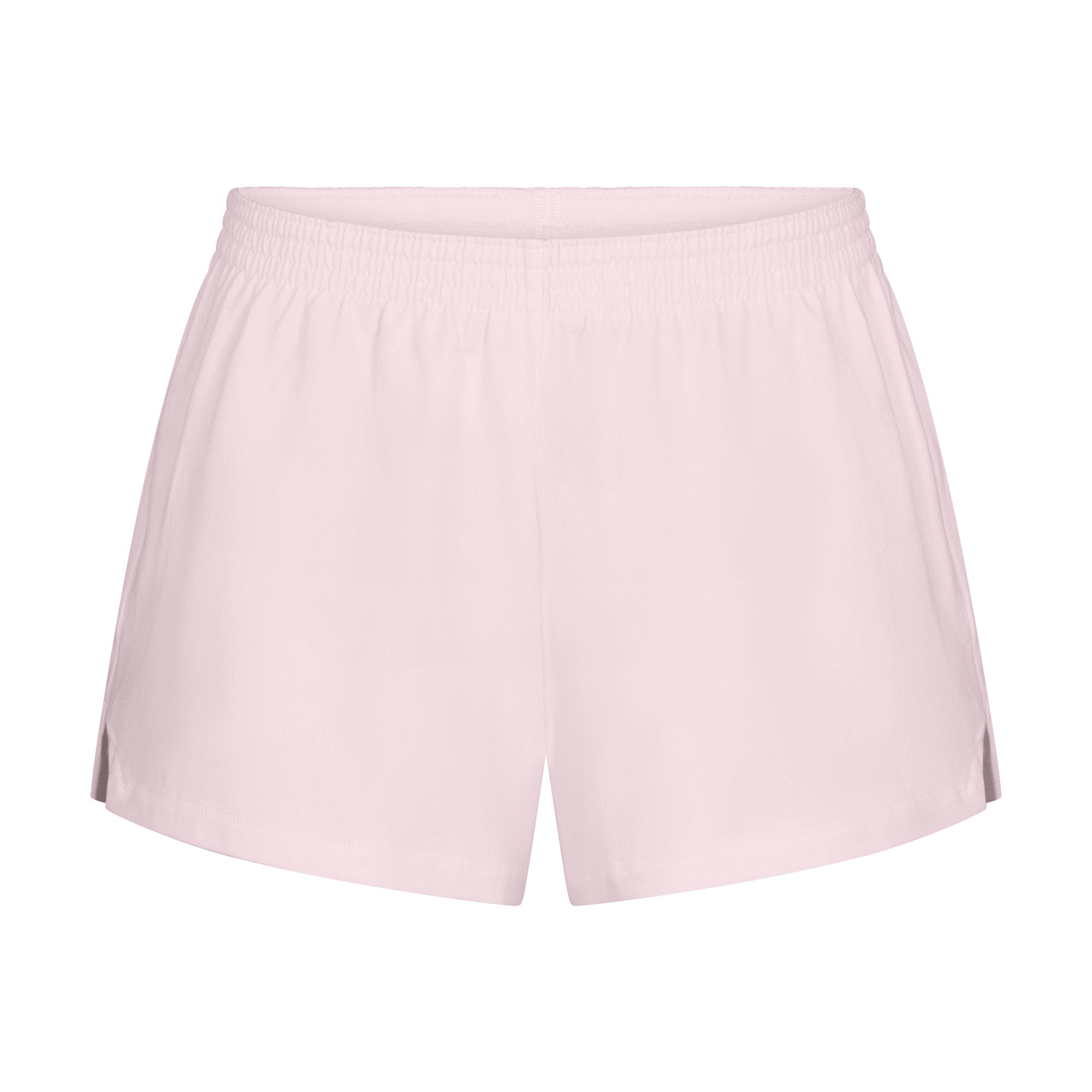 cotton jersey loose short cotton jersey loose short
