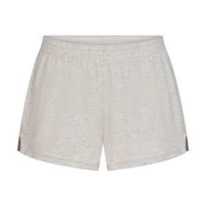cotton jersey loose short