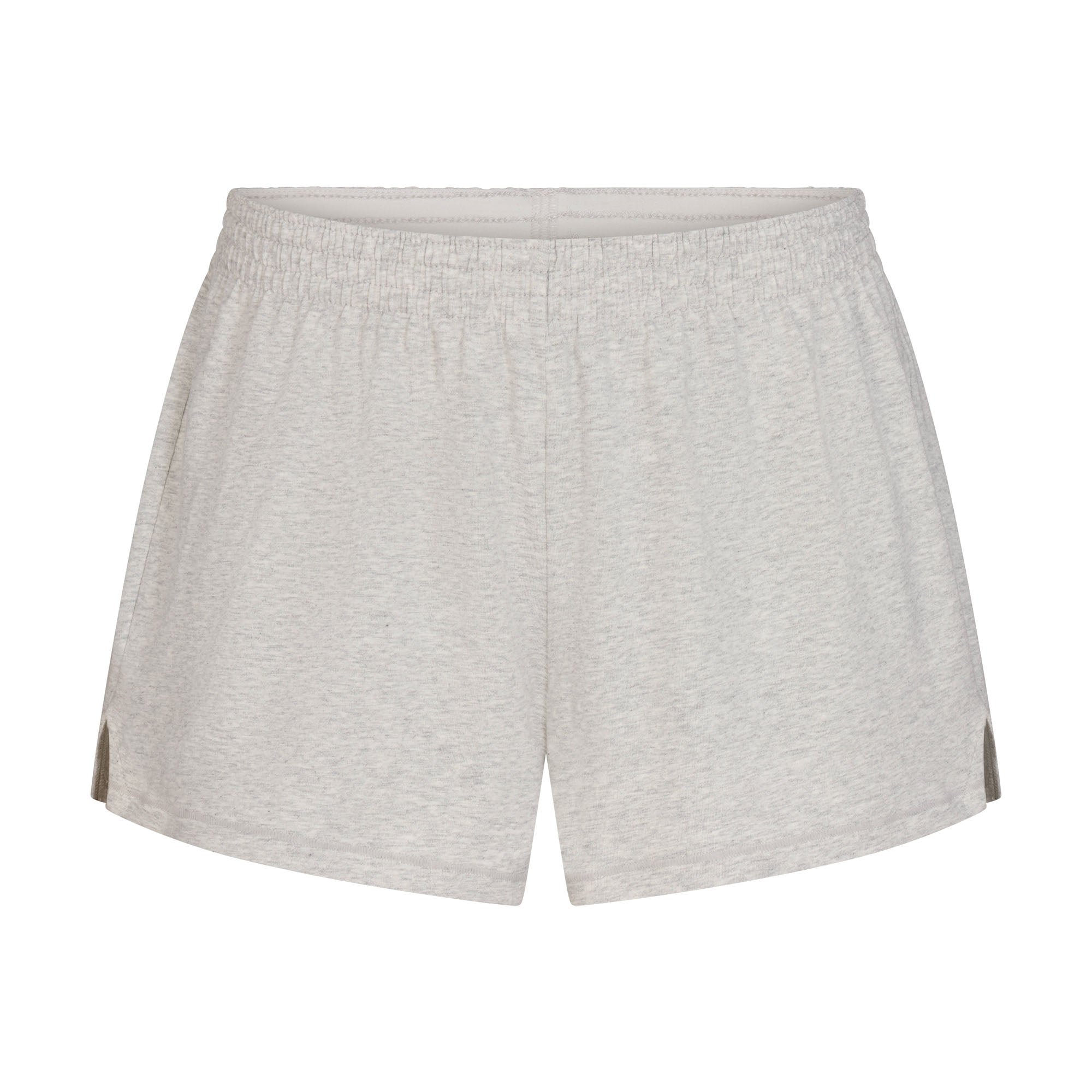 cotton jersey loose short cotton jersey loose short