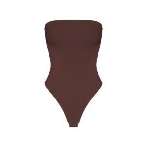 Витрина smooth layers strapless bodysuit