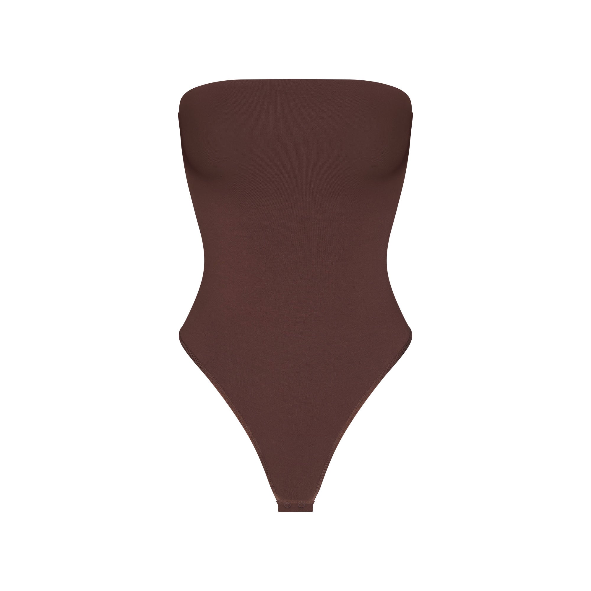 smooth layers strapless bodysuit smooth layers strapless bodysuit