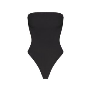 Витрина smooth layers strapless bodysuit