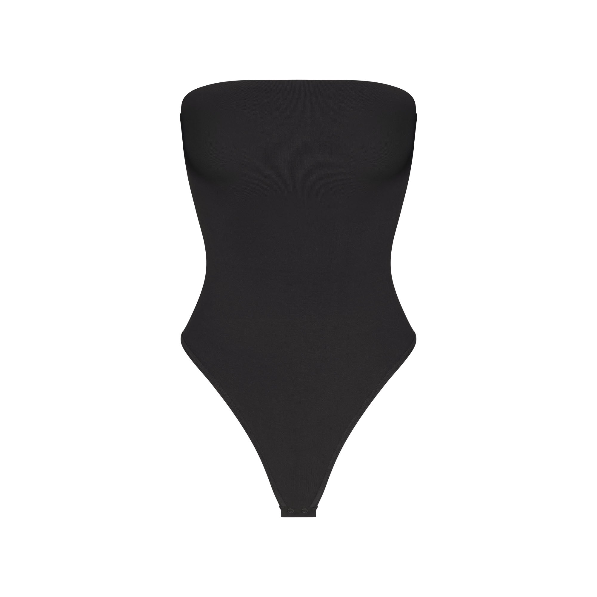 smooth layers strapless bodysuit smooth layers strapless bodysuit