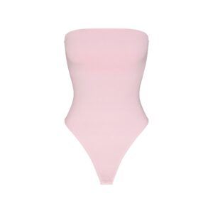 Витрина smooth layers strapless bodysuit