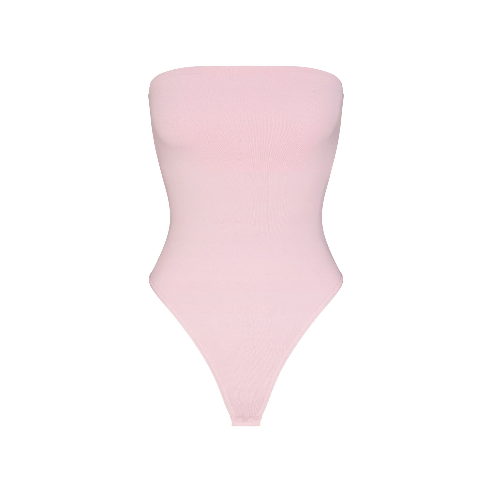 smooth layers strapless bodysuit smooth layers strapless bodysuit