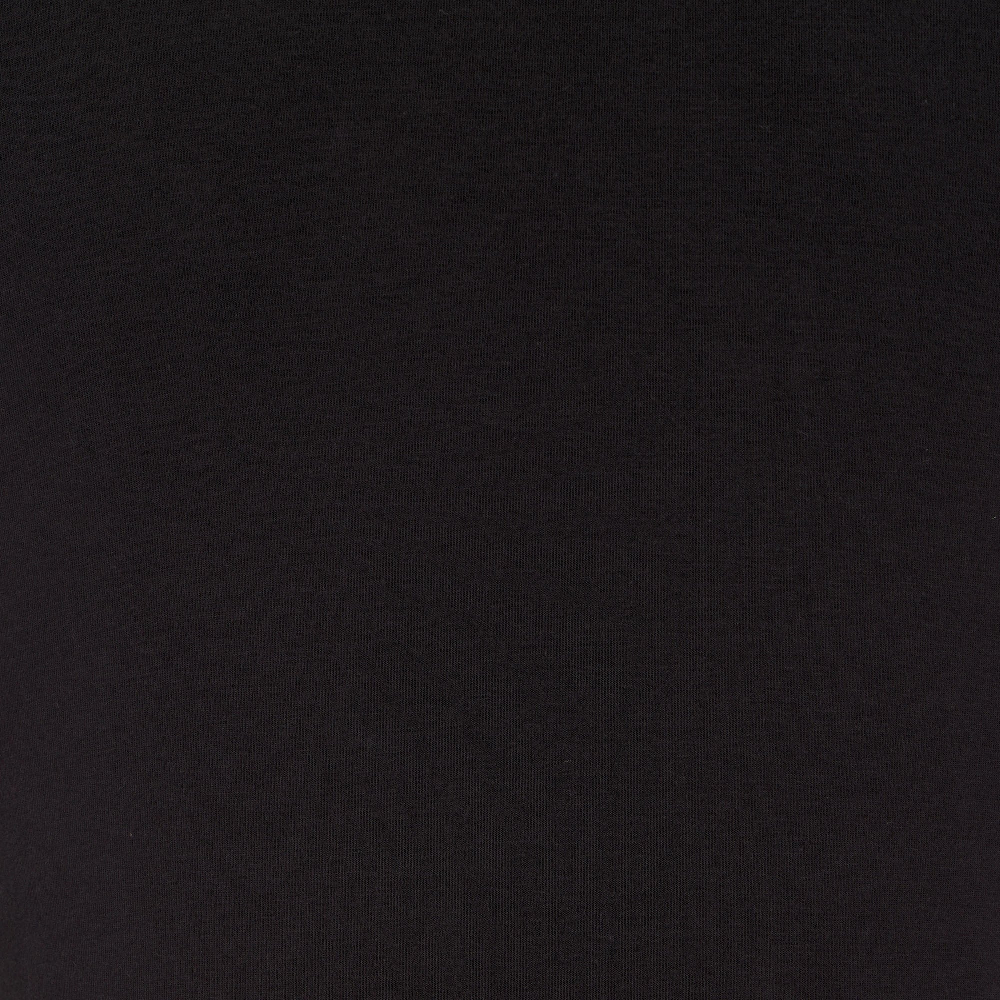 cotton jersey foldover skirt cotton jersey foldover skirt