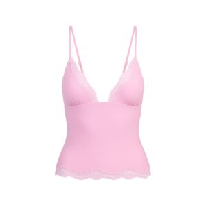 Витрина fits everybody lace triangle cami