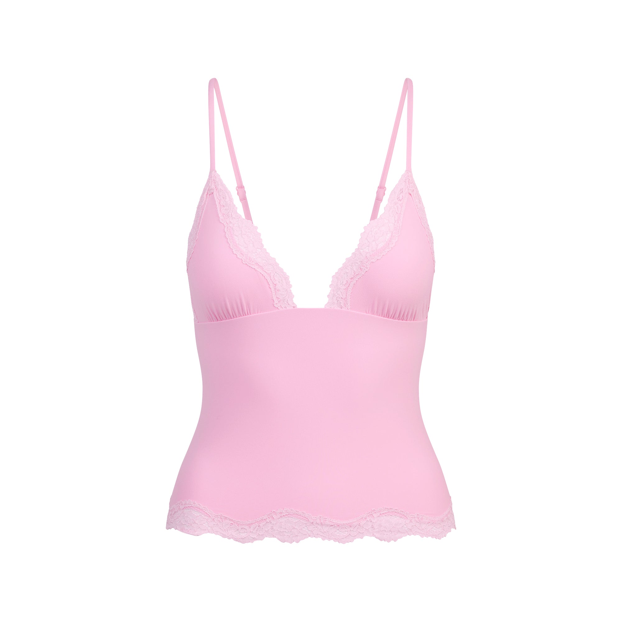 fits everybody lace triangle cami fits everybody lace triangle cami