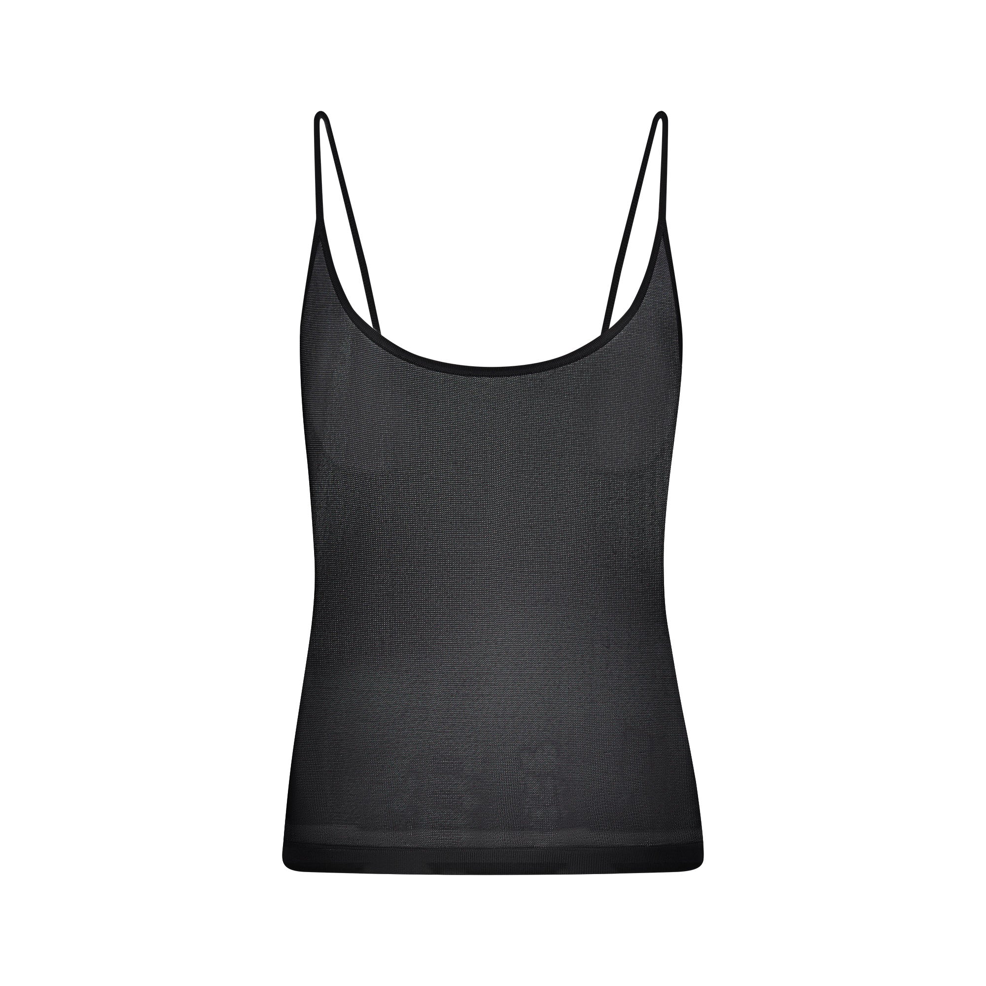 slinky knit cami slinky knit cami