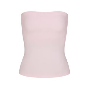 Home cotton jersey tube top