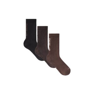 Home nikeskims accessories dri fit™ crew sock 3 pack