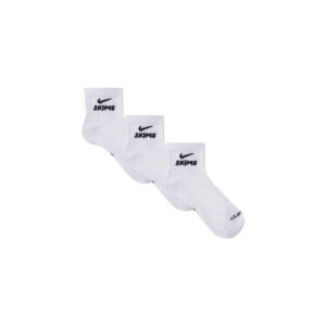 Home nikeskims accessories dri fit™ quarter crew sock 3 pack