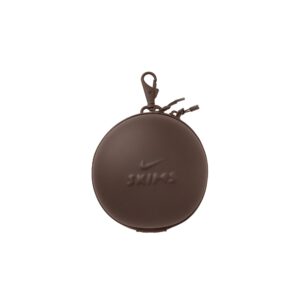 Витрина nikeskims accessories hardshell round case