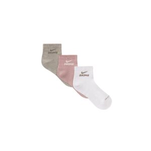 Home nikeskims accessories dri fit™ quarter crew sock 3 pack