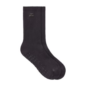 Home nikeskims accessories dri fit™ pilates grip crew sock
