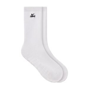Home nikeskims accessories dri fit™ pilates grip crew sock