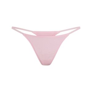 Витрина everyday cotton string thong
