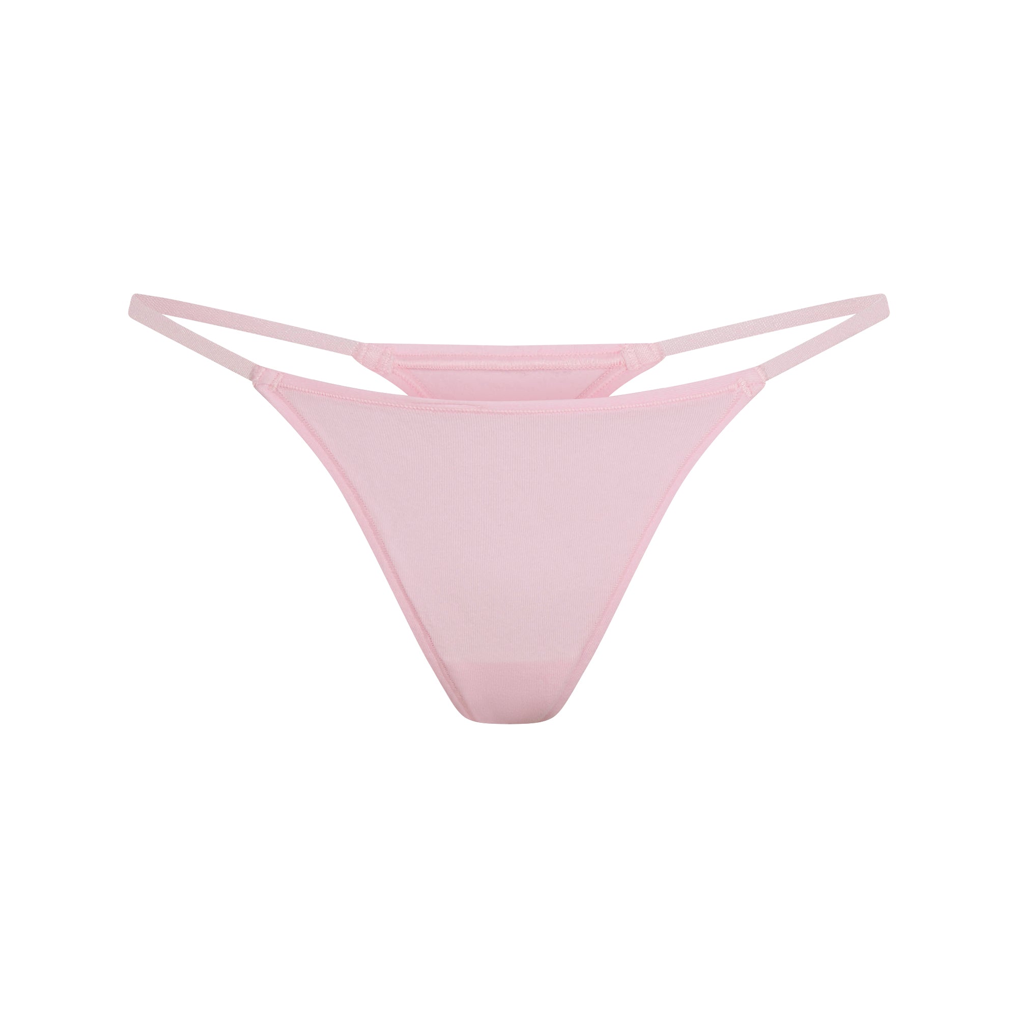 everyday cotton string thong everyday cotton string thong