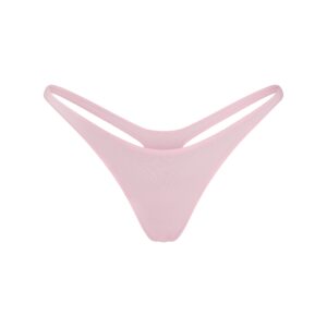 Витрина everyday cotton thong